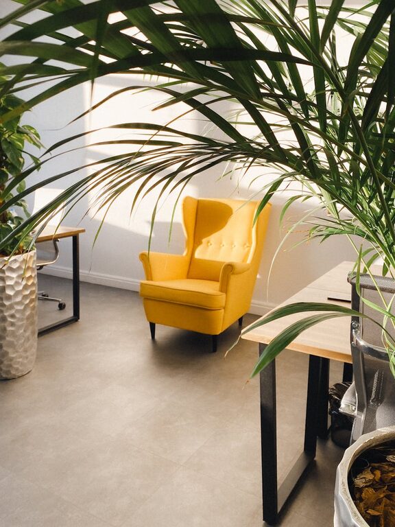 Tips for Creating a Cozy and Inviting Home Office Space