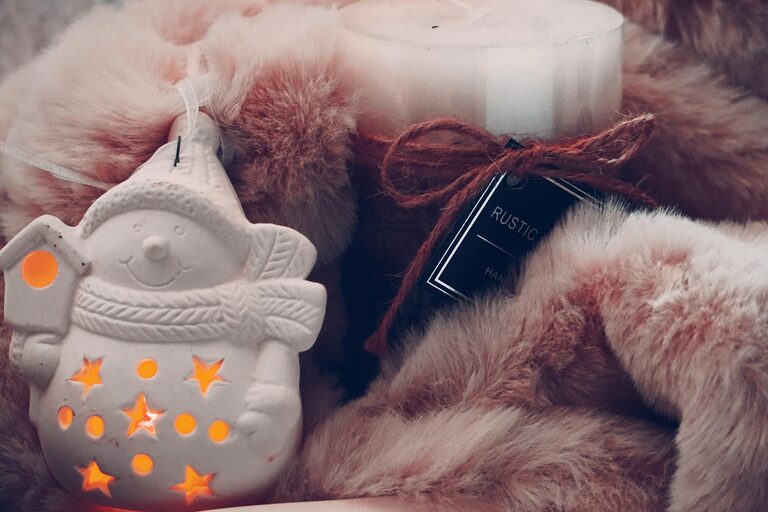Cozy Home Tips: Create a Warm, Inviting Space This Winter